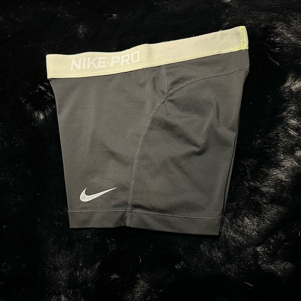 Nike Pro Shorts